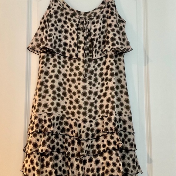 Anna Sui Dress - Picture 5 of 6